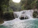 Wisata NTT,  Air Terjun Waekuli Permata Tersembunyi di Manggarai NTT