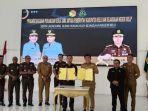 Kejari Belu Komitmen Kawal Pemerintahan yang Bersih dari Korupsi