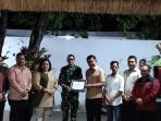 Satgas Yonif 741/GN Beri Pengabdian Tanpa Batas untuk Belu