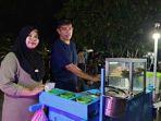 Omzet Naik Tiga Kali Lipat, Sinta Penjual Salome di Atambua Apresiasi Event UMKM Akhir Pekan