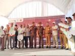 Bupati Kupang Pastikan Rumah Eks Pejuang Timor Timur Harus Benar-benar Layak