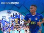 Persebata Lembata Siap Tampil di Liga Nusantara, Uji Coba Lawan Angkasa FC di Stadion Oepoi 