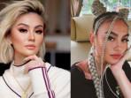 Profil Agnez Mo, Go Internasional dan Jadi Satu-satunya Artis Indonesia di Majalah Vogue USA 2017!