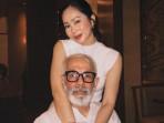 Profil-Bunga-Zainal-aktris-sekaligus-istri-produser-film-Sukhdev-Singh.jpg