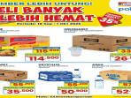 Promo Indomaret, Beli Banyak Lebih Hemat Crystalin Air Mineral Rp 50.900