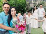 Puput-Nastiti-Devi-istri-Ahok-yang-dikabarkan-hamil-anak-ke-3.jpg