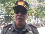 Satpol PP dan Bea Cukai Gencar Tertibkan Rokok Ilegal di Kota Kupang
