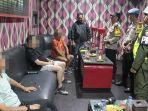 Gandeng Sat Narkoba dan Subden POM,Polres Belu Gelar Razia Operasi Pekat di Dua Tempat Hiburan Malam