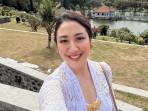 Sherina Munaf Dipanggil Polisi Usai Selamatkan Kucing Uya Kuya,  Untuk Beri Klarifikasi?