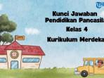 Soal Ujian Sekolah dan Kunci Jawaban Bahasa Inggris Kelas 9 Halaman226,Section 5- ListeningAudio 4.4