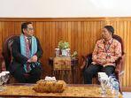 KBRI Timor Leste: Kehadiran UT Perkuat Hubungan Bilateral Indonesia-Timor Leste Melalui Pendidikan