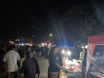 Tour de EnTeTe Berkah Bagi Pelaku UMKM di Atambua