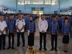 Wakil Bupati Belu Serahkan SK Tahap II Bagi 623 PPPK dan 1 CPNS IPDN