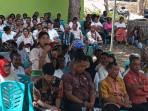 Warga Kelurahan Lidak Minta Perhatian Bupati Belu untuk Pasar Lolowa