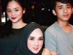 artis-mulan-jameela-dan-kedua-anaknya-tiarani-savitri-dan-sang-adik.jpg