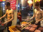 berjualan-daging-kering-akun-fb-pria-ganteng-dan-berotot-ini-langsung-diincar-netizen.jpg