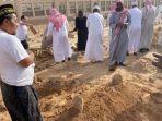 Satu Jemaah Haji Asal NTT Wafat di Mekkah 
