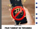 Pemain Judi Online Mayoritas Pria Usia 30 Hingga 50 Tahun