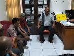 Kontraktor di Ende Ngamuk Tagih Janji Bupati Ende  untuk Bayar Uang Proyek Rp 49 Miliar