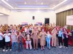 Peluncuran Program GENRE: Membangun Generasi Sadar Iklim dan Siaga Bencana  di Pesisir NTT