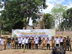 Kantor Imigrasi Atambua Dukung Program Ketahanan Pangan Nasional