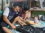 Kisah Reparasi Jok Motor Wijaya Atambua, Omset Hingga Jutaan Rupiah Per Hari