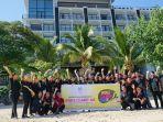 sotis-hotel-kupang-ambil-bagian-world-clean-up-day.jpg