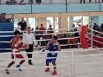 Sasana Laka Boxing Camp Atambua Utus 21 Atlet ke POPDA VII NTT