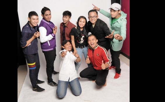 Verde Band, Kuliah Sambil Berdagang - verde_band_personil.jpg
