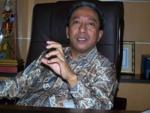 Tagu Dedo: Berstandar Global, Aksi Lokal
