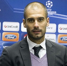 Pep Tetap Merendah