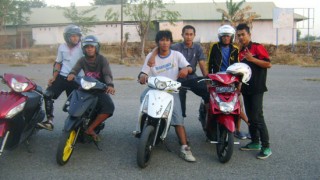 XFC, Tiga Trik Dasar untuk Pemula - XFC.jpg