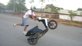 XFC, Tiga Trik Dasar untuk Pemula - XFC1.jpg