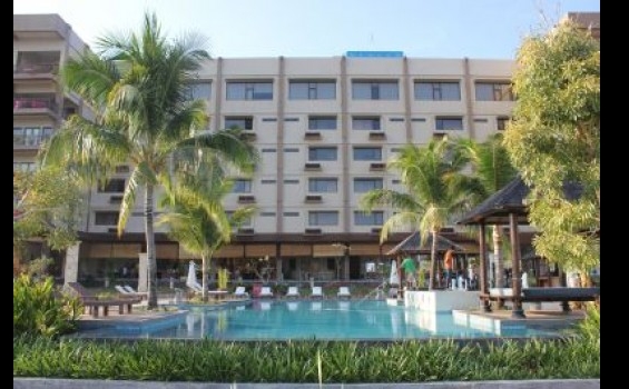 Jayakarta hotel... Nyaman, Unik dan Indah - scale_JAYAKARTA_LABUAN_BAJO2.jpg