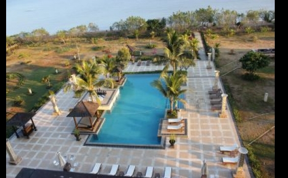 Jayakarta hotel... Nyaman, Unik dan Indah - scale_JAYAKARTA_LABUAN_BAJO4.jpg