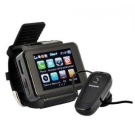 Bicara melalui Jam Tangan....?? - 1347856107_439205726_1-Jam-Tangan-Handphone-GSM-18-LCD-Type-K1-jakarta-utara.jpg