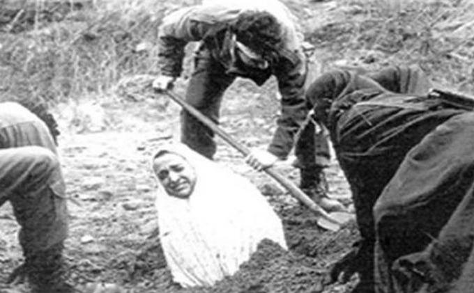 Sepanjang Sejarah, Inilah Manusia yang Selamat dari Hukuman Mati - zoleykhah-kadkhoda.jpg