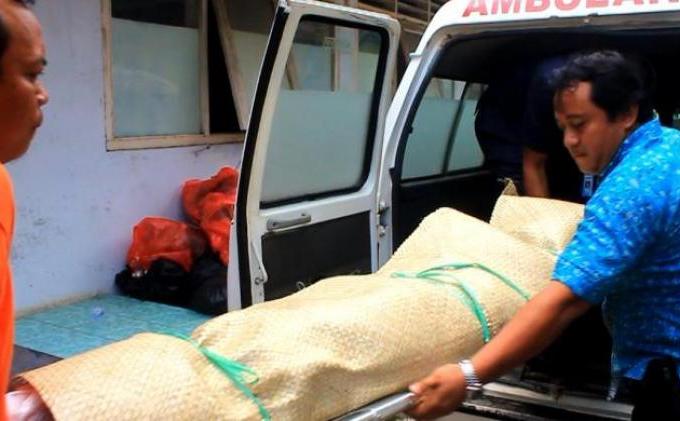 Suami yang Duel dengan Istri di Kasur Akhirnya Meninggal - kasur.jpg