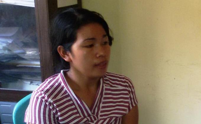 Duh! Istri dan Selingkuhan Sepakat Bunuh Si Suami saat Tertidur - mar.jpg