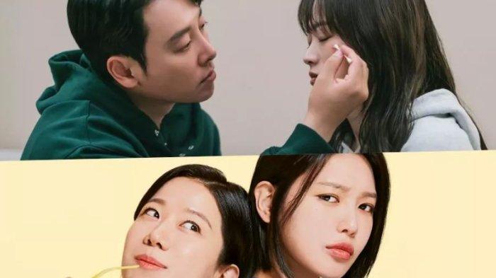 11 Rating Drama Korea Terbaru Juli 2023, Drakor Delightfully Deceitful Lesu