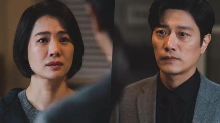 12 Rating Drama Korea Terbaru di Februari 2023, Brain Works Episode 9 Naik
