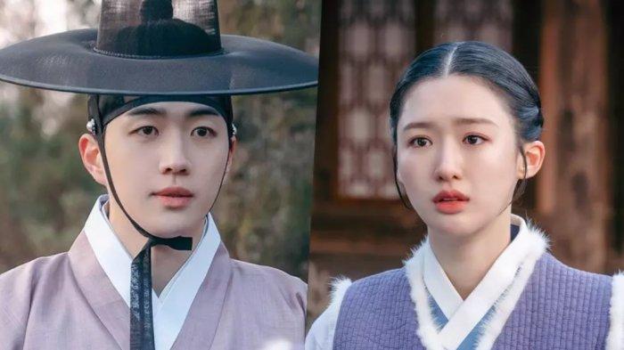 13 Rating Drama Korea Terbaru Mei 2023, The Secret Romantic Guesthouse Naik