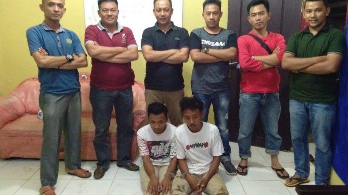 3 Pemuda Perkosa Gadis 14 Tahun di Lampung Utara Secara Bergilir