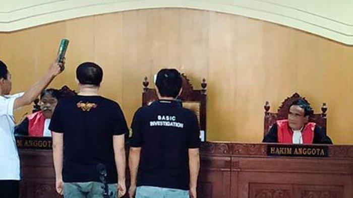 Tahanan Ungkap ada Bilik Asmara di Rutan Polda, Sebut Besaran Tarif Sewa