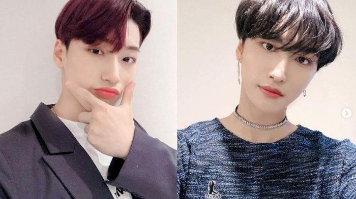 Biodata Member ATEEZ yang Bermain di Drama Imitation