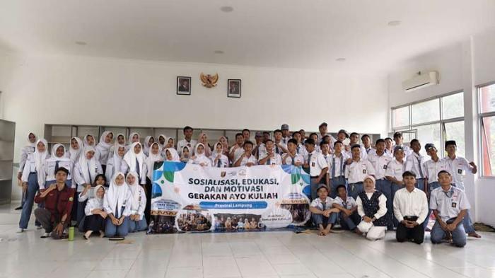 Tiga Siswa Sekolah Rakyat Mengundurkan Diri, Begini Saran Pengamat Pendidikan Unila