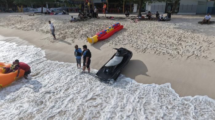 ACTIVITY SERU - MBeach hadirkan Activity Vaganza
