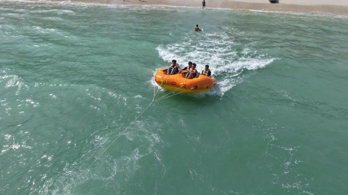 ACTIVITY SERU - MBeach hadirkan Activity Vaganza1