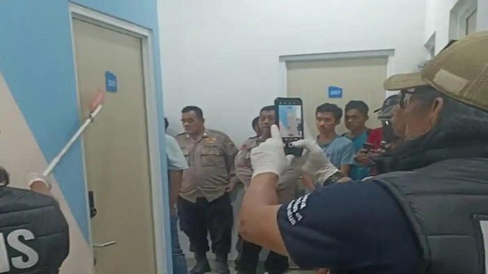 AKBP Basuki Syok Dosen Muda Tewas Tanpa Busana, Ungkap Kondisi Terakhir Korban