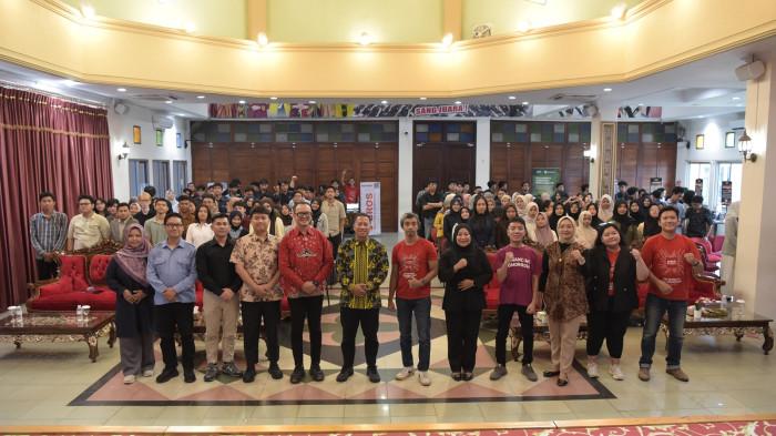 AMD TECH GEN - Teknokrat123